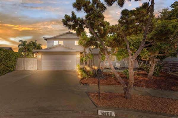 3760 CATALINA DR, CARLSBAD, CA 92010 - Image 1