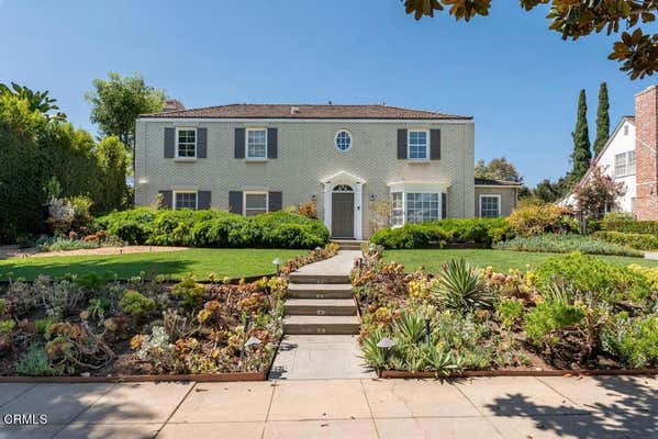 1483 BEDFORD RD, SAN MARINO, CA 91108 - Image 1