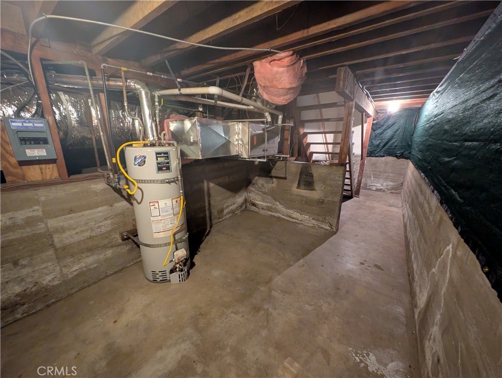 Pasadena, California, 91107, United States, 3 Bedrooms Bedrooms, ,3 BathroomsBathrooms,Residential,Active,1972145