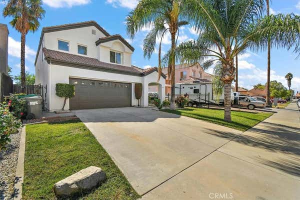 25151 GRANVILLE ST, MORENO VALLEY, CA 92551 - Image 1