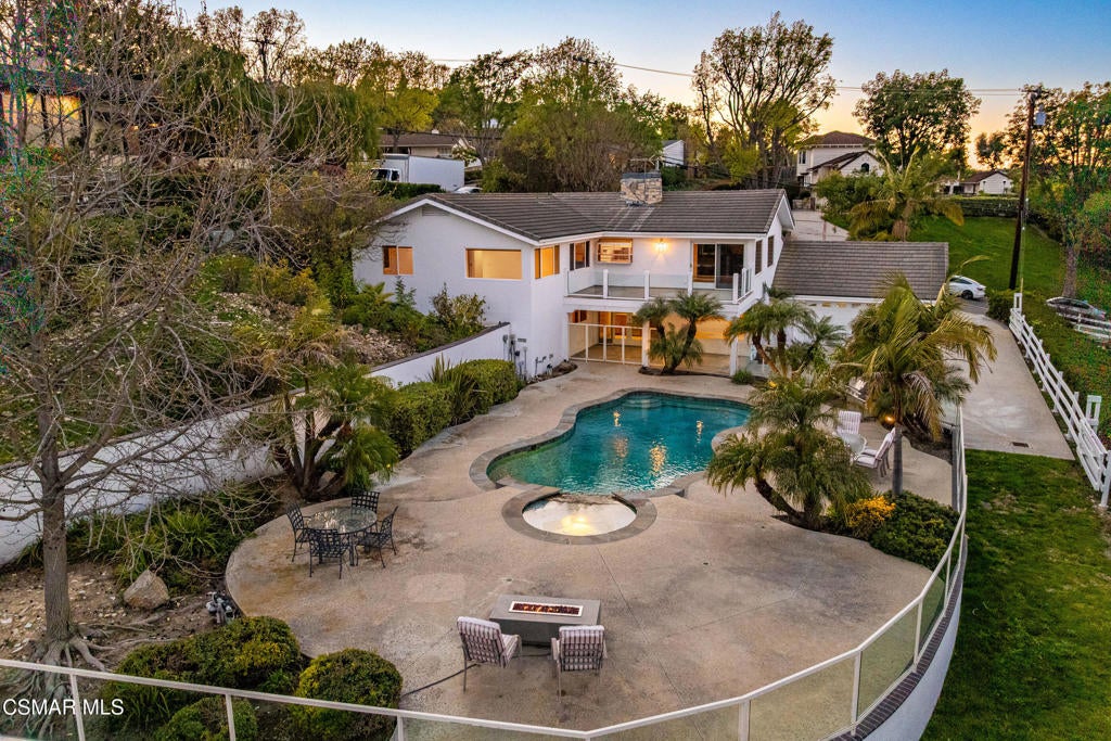 Rolling Hills Estates, California, 90274, United States, 5 Bedrooms Bedrooms, ,3 BathroomsBathrooms,Residential,Active,1944461