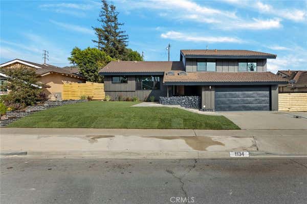 1134 LOCKHAVEN DR, BREA, CA 92821 - Image 1