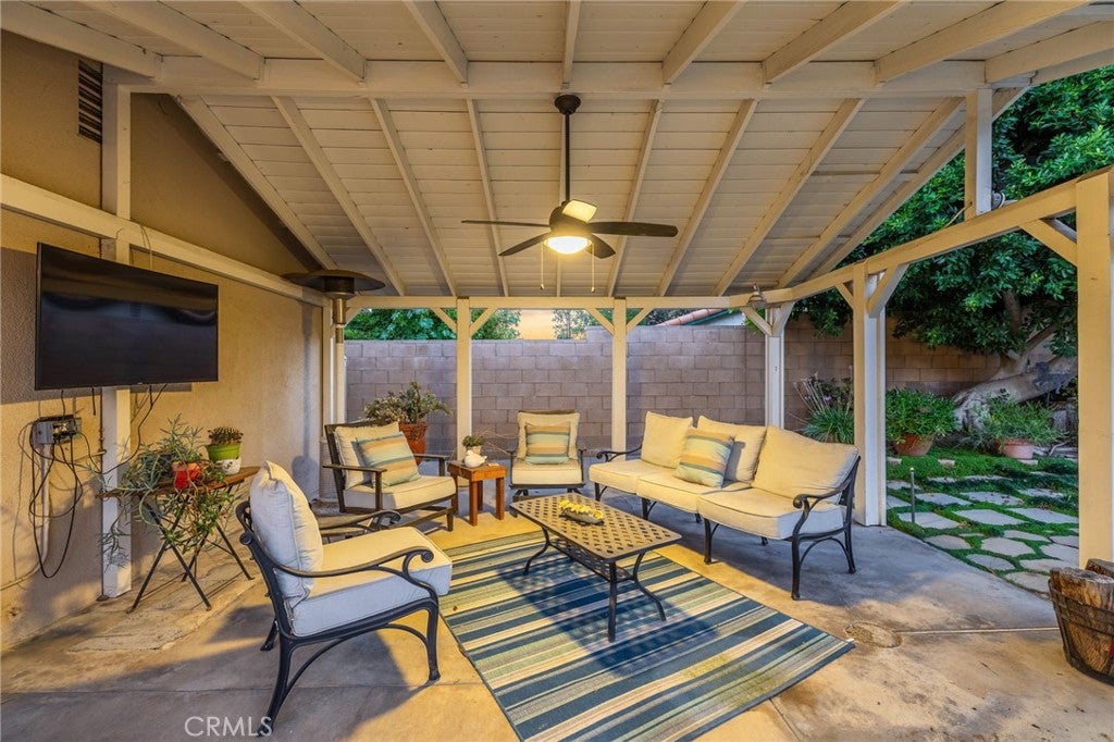 La Verne, California, 91750, United States, 4 Bedrooms Bedrooms, ,2 BathroomsBathrooms,Residential,Active,1961967