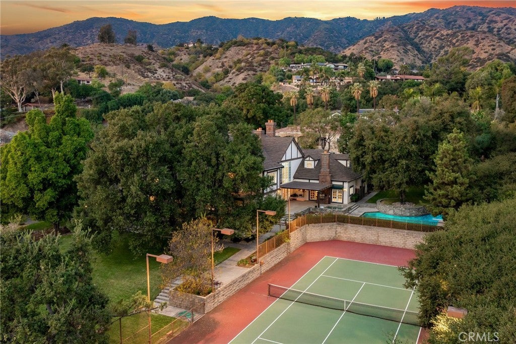 Glendora, California, 91741, United States, 8 Bedrooms Bedrooms, ,7 BathroomsBathrooms,Residential,Active,1900207
