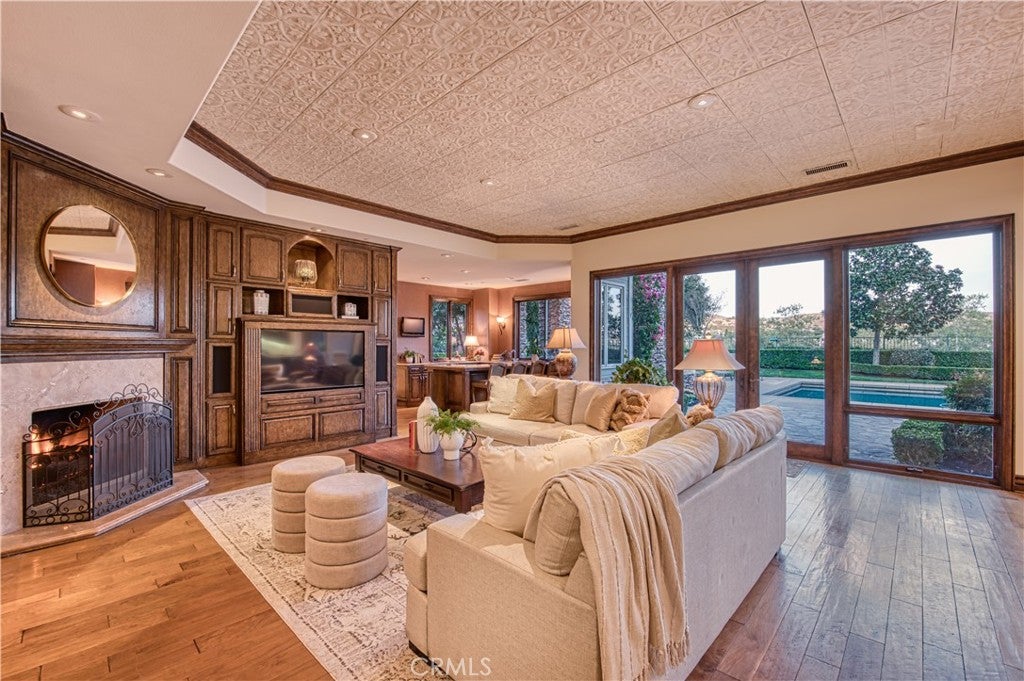 Coto De Caza, California, 92679, United States, 5 Bedrooms Bedrooms, ,7 BathroomsBathrooms,Residential,Active,1742119