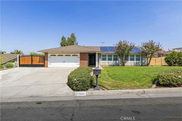 8633 CHIFNEY LN, JURUPA VALLEY, CA 92509 - Image 1