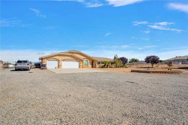 8955 TUMBLEWEED RD, PHELAN, CA 92371 - Image 1