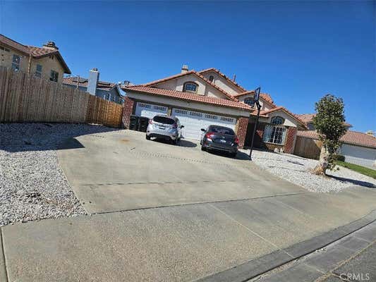 12596 SILVER SADDLE WAY, VICTORVILLE, CA 92392 - Image 1