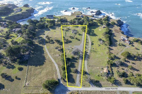 45380 CASPAR POINT RD, CASPAR, CA 95420 - Image 1