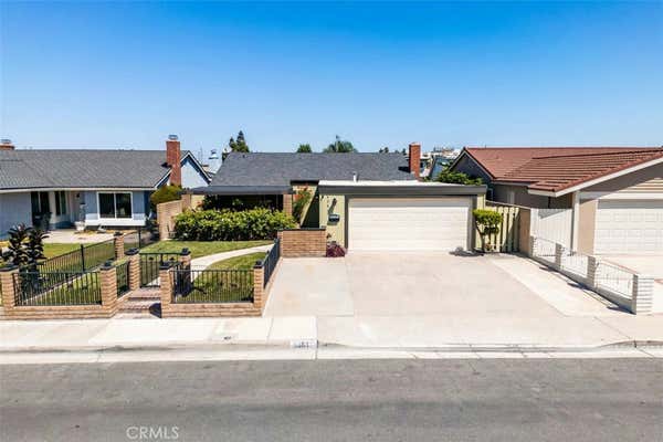 5361 LA LUNA DR, LA PALMA, CA 90623 - Image 1