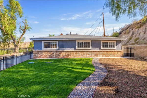 30865 THE OLD DIRT RD, AGUA DULCE, CA 91390, photo 4 of 37