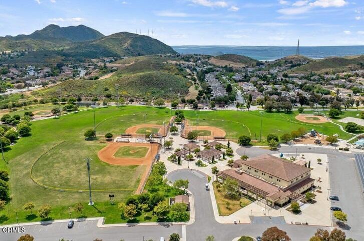 Newbury Park, California, 91320, United States, 5 Bedrooms Bedrooms, ,5 BathroomsBathrooms,Residential,Active,1914613