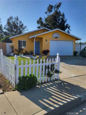 287 MAHONEY LN, GUADALUPE, CA 93434 - Image 1