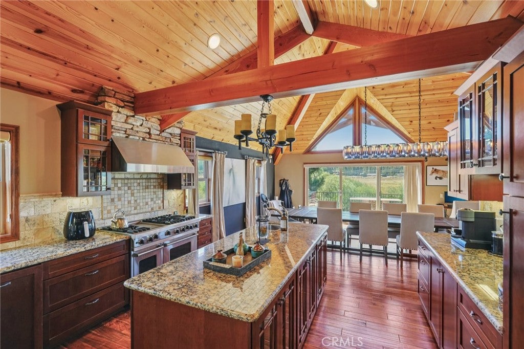 Big Bear Lake, California, 92315, United States, 6 Bedrooms Bedrooms, ,7 BathroomsBathrooms,Residential,Active,1945198