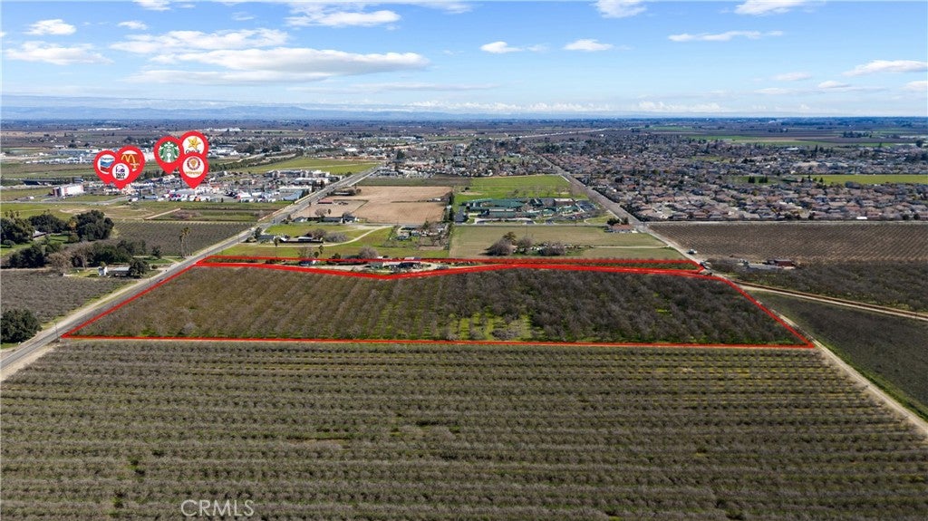 Livingston, California, 95334, United States, 4 Bedrooms Bedrooms, ,5 BathroomsBathrooms,Residential,Active,1995258