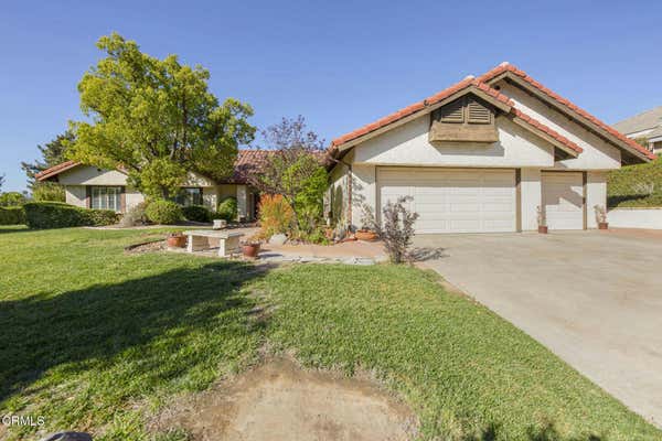 21875 PARVIN DR, SANTA CLARITA, CA 91350 - Image 1