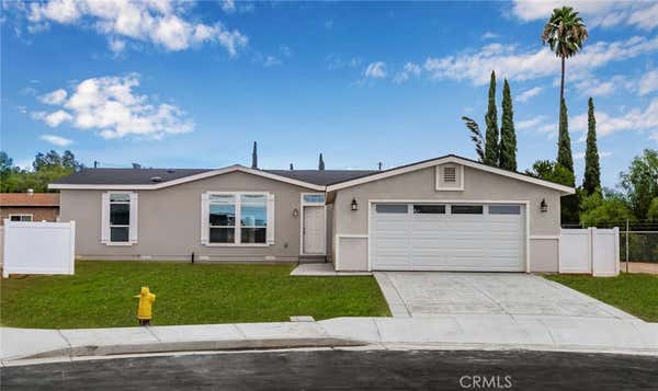 728 LARISSA CT., PERRIS, CA 92570 - Image 1