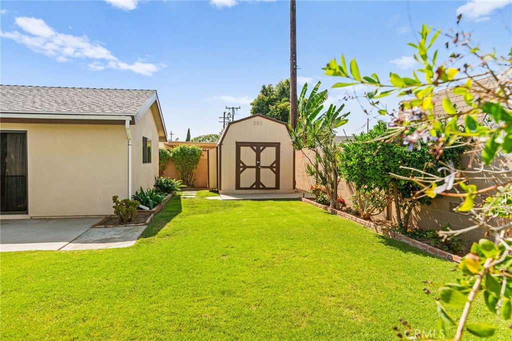 Garden Grove, California, 92845, United States, 4 Bedrooms Bedrooms, ,2 BathroomsBathrooms,Residential,Active,1915046