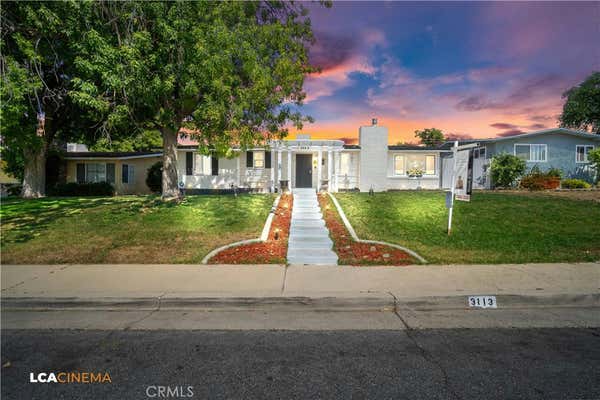 3113 OCCIDENTAL ST, BAKERSFIELD, CA 93305 - Image 1