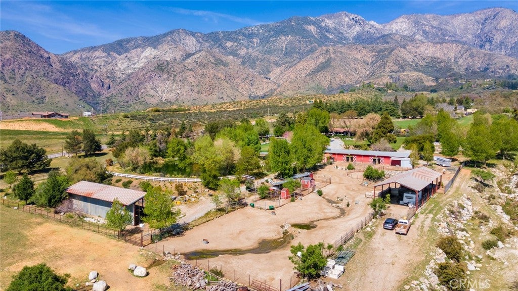 Oak Glen, California, 92399, United States, ,3 BathroomsBathrooms,Residential,Pending,1782592