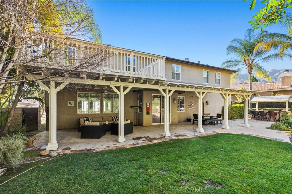 Stevenson Ranch, California, 91381, United States, 5 Bedrooms Bedrooms, ,4 BathroomsBathrooms,Residential,Active,2015851
