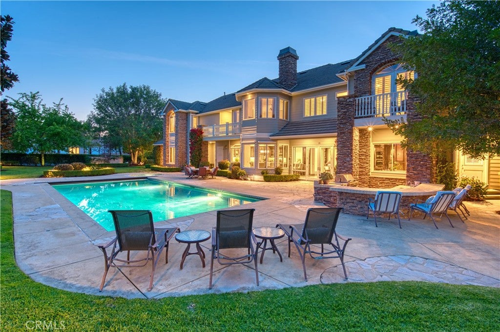 Coto De Caza, California, 92679, United States, 5 Bedrooms Bedrooms, ,7 BathroomsBathrooms,Residential,Active,1742119