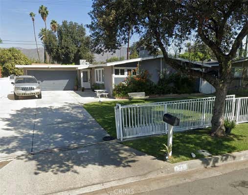 821 E 1ST ST, AZUSA, CA 91702 - Image 1