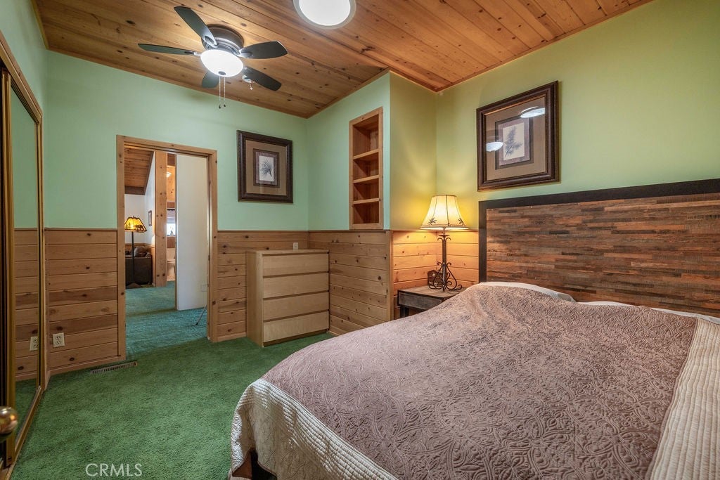 Big Bear Lake, California, 92315, United States, 4 Bedrooms Bedrooms, ,4 BathroomsBathrooms,Residential,Active,1877781