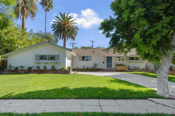 8210 RUDNICK AVE, CANOGA PARK, CA 91304 - Image 1