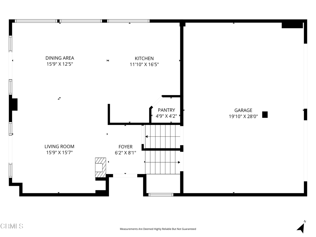 Oxnard, California, 93035, United States, 3 Bedrooms Bedrooms, ,3 BathroomsBathrooms,Residential,Active,1951816