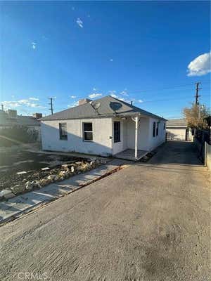 821 W BUENA VISTA ST, BARSTOW, CA 92311 - Image 1