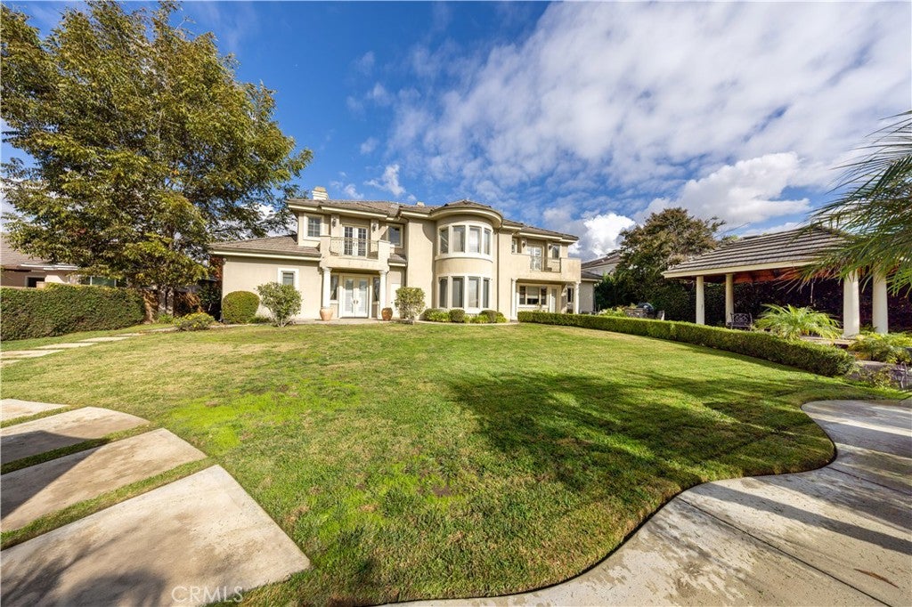 Arcadia, California, 91007, United States, 6 Bedrooms Bedrooms, ,7 BathroomsBathrooms,Residential,Active,1994965