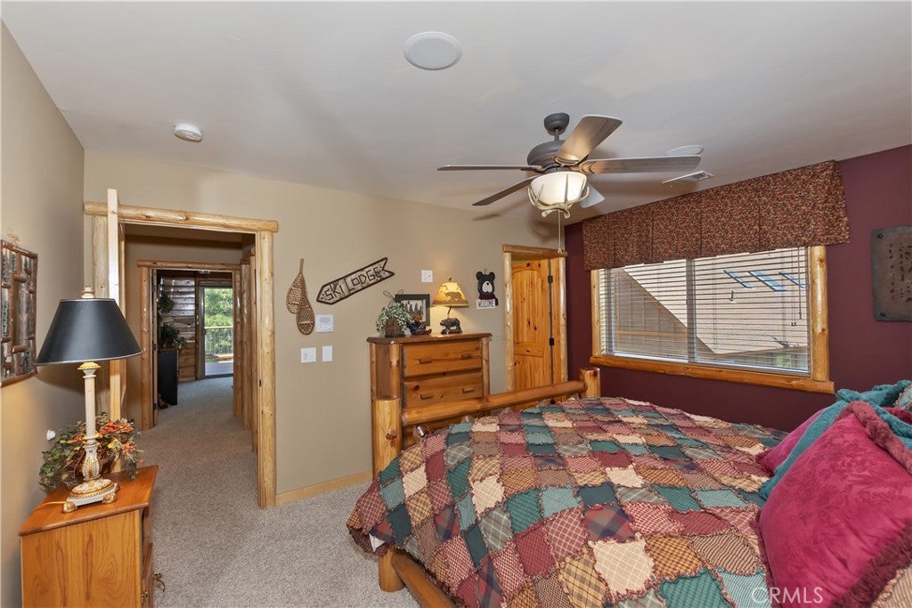 Big Bear Lake, California, 92315, United States, 4 Bedrooms Bedrooms, ,4 BathroomsBathrooms,Residential,Active,1905113