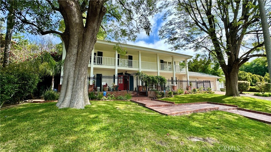 Porter Ranch, California, 91326, United States, 4 Bedrooms Bedrooms, ,3 BathroomsBathrooms,Residential,Active,1914580