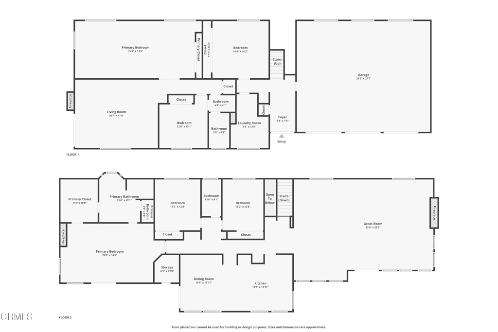 Camarillo, California, 93012, United States, 6 Bedrooms Bedrooms, ,4 BathroomsBathrooms,Residential,Active,1952615