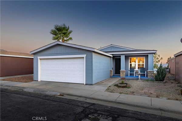 2432 SUNSET RIDGE DR, ROSAMOND, CA 93560 - Image 1