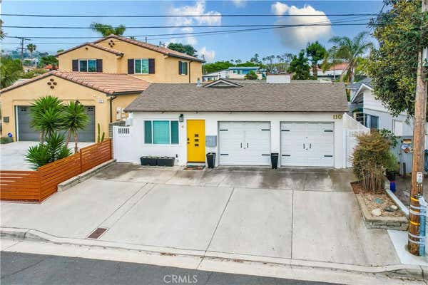 110 CHIQUITA, SAN CLEMENTE, CA 92672 - Image 1