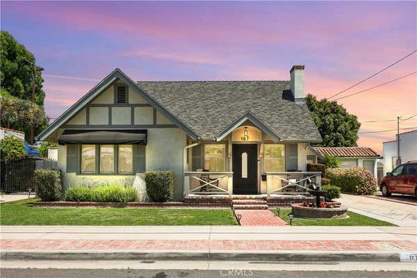 167 N LESTER DR, ORANGE, CA 92868 - Image 1