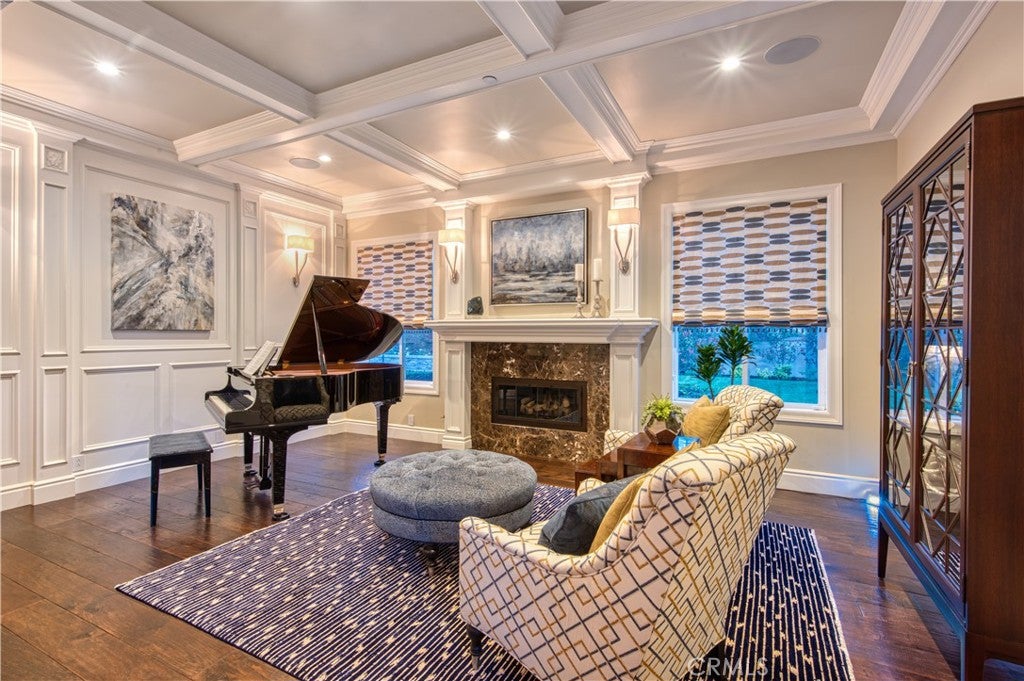 Coto De Caza, California, 92679, United States, 5 Bedrooms Bedrooms, ,5 BathroomsBathrooms,Residential,Active,1791411