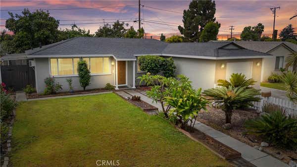 1614 W ELM AVE, FULLERTON, CA 92833 - Image 1