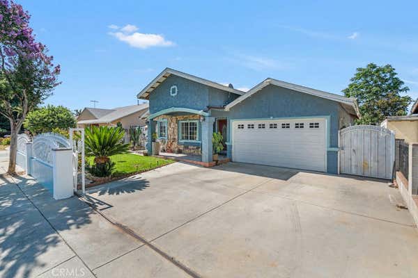 612 NEWINGTON ST, DUARTE, CA 91010 - Image 1