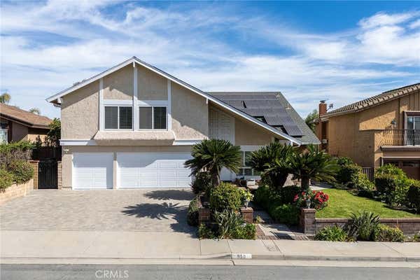 950 S AMHERST CIR, ANAHEIM, CA 92807 - Image 1