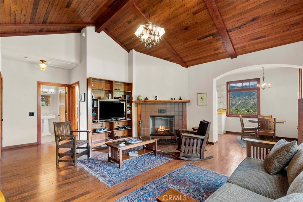 Ojai, California, 93023, United States, 4 Bedrooms Bedrooms, ,4 BathroomsBathrooms,Residential,Active,2000225