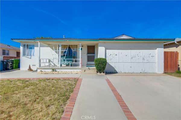 1143 W GRANT ST, WILMINGTON, CA 90744 - Image 1