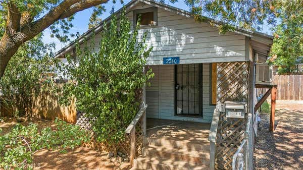 2240 WYANDOTTE AVE, OROVILLE, CA 95966 - Image 1