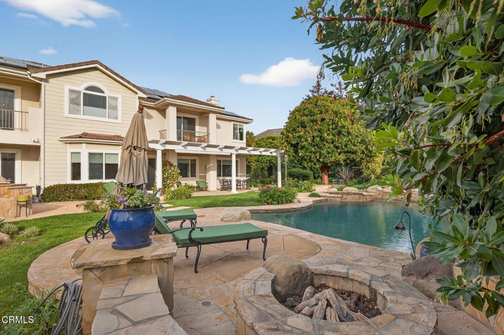 Camarillo, California, 93012, United States, 5 Bedrooms Bedrooms, ,6 BathroomsBathrooms,Residential,Active,2006970