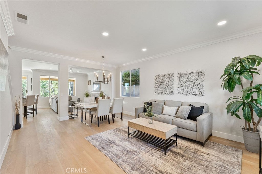 Rancho Santa Margarita, California, 92688, United States, 6 Bedrooms Bedrooms, ,3 BathroomsBathrooms,Residential,Active,2010204