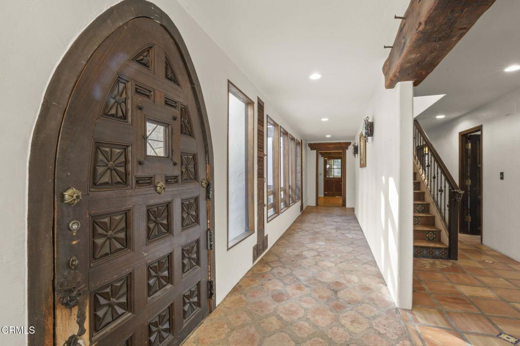 Ojai, California, 93023, United States, ,3 BathroomsBathrooms,Residential,Active,1769520