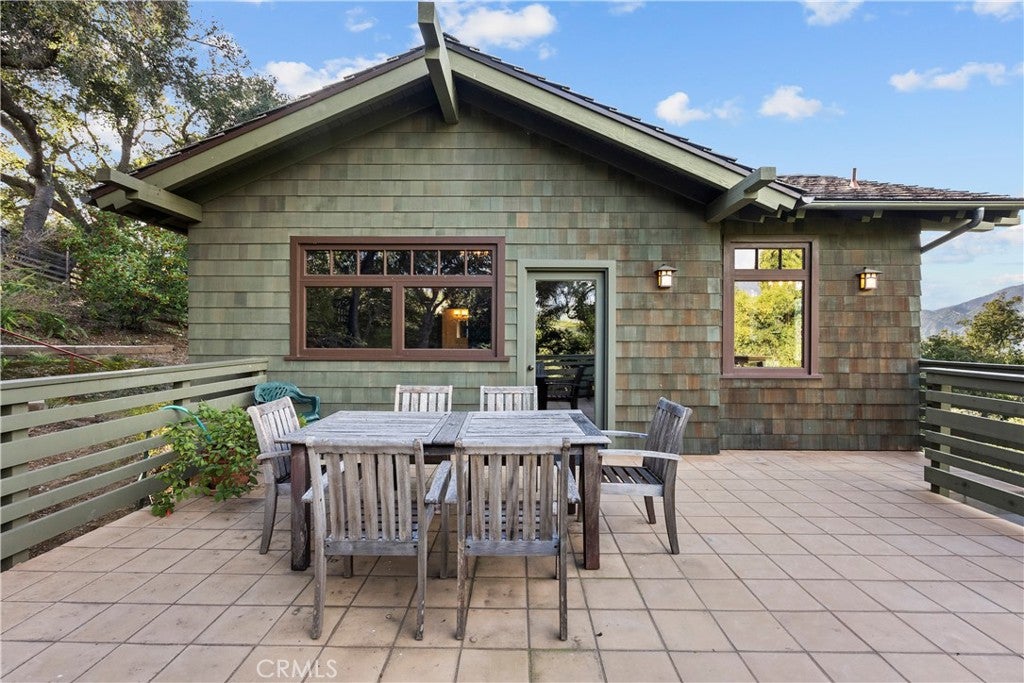 Ojai, California, 93023, United States, 4 Bedrooms Bedrooms, ,4 BathroomsBathrooms,Residential,Active,2000225