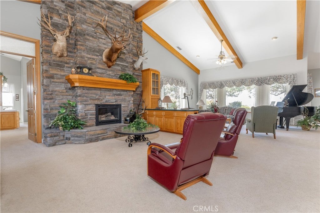 Paso Robles, California, 93446, United States, 7 Bedrooms Bedrooms, ,6 BathroomsBathrooms,Residential,Active,1919055